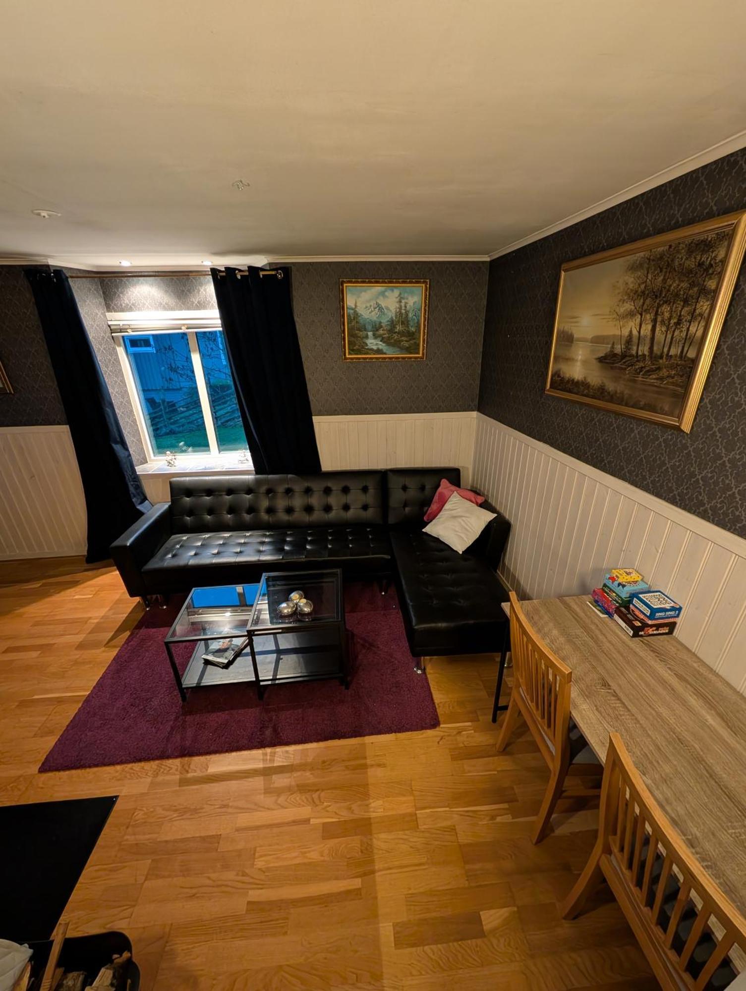 Lilla Loevkulla Villa Ostra Frolunda Exteriör bild